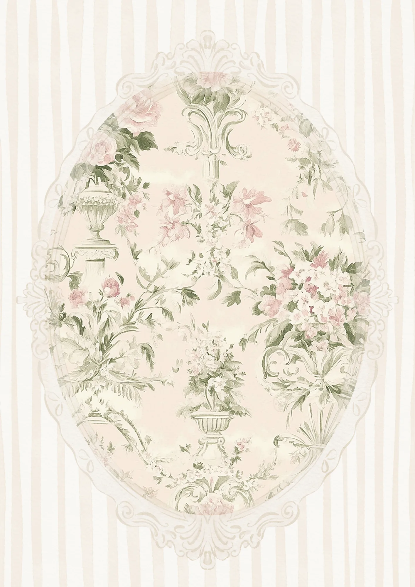 Appolonia Linen, hand-embroidered French table linens, signed and numbered, artisanal heirloom pieces made in France.