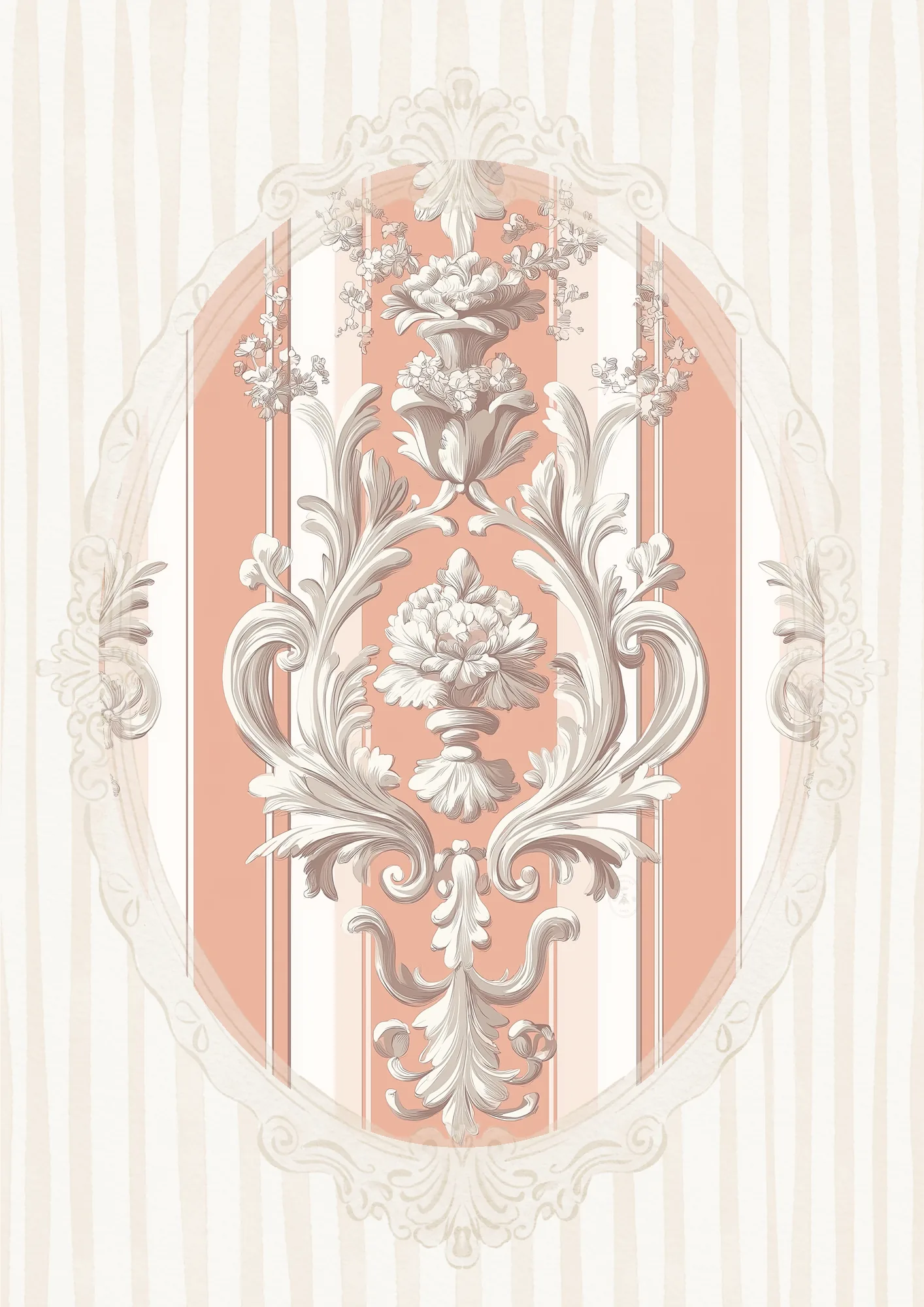 Handcrafted French table linens by Appolonia Linen, signed limited edition, artisanal linens made in France.