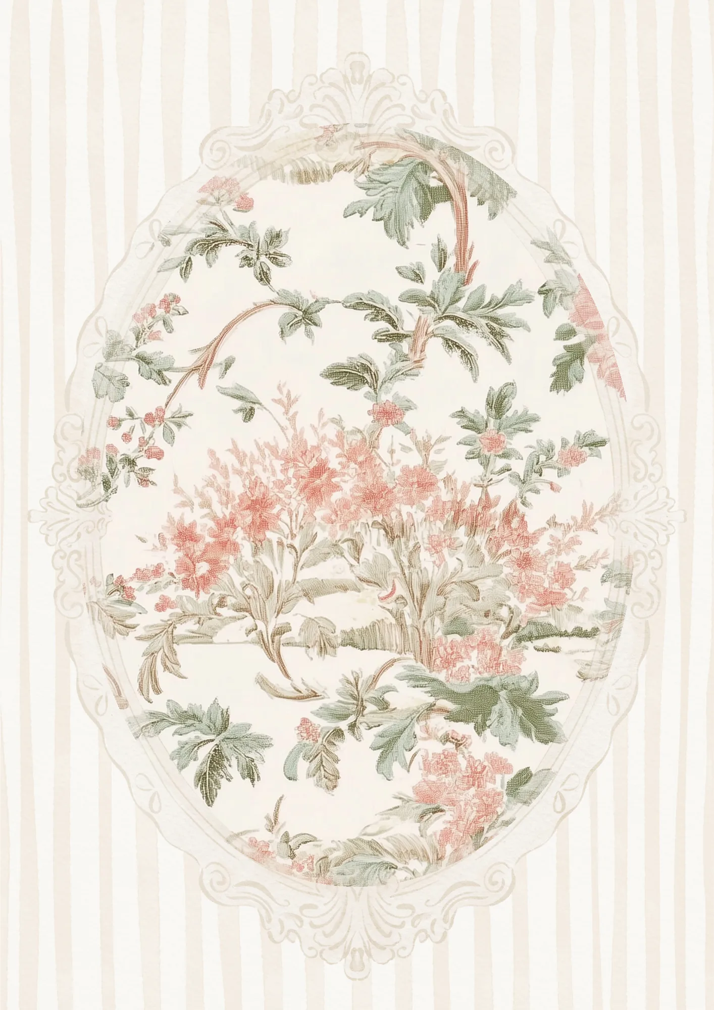 Appolonia Linen, hand-embroidered French table linens, signed and numbered, artisanal heirloom pieces made in France.