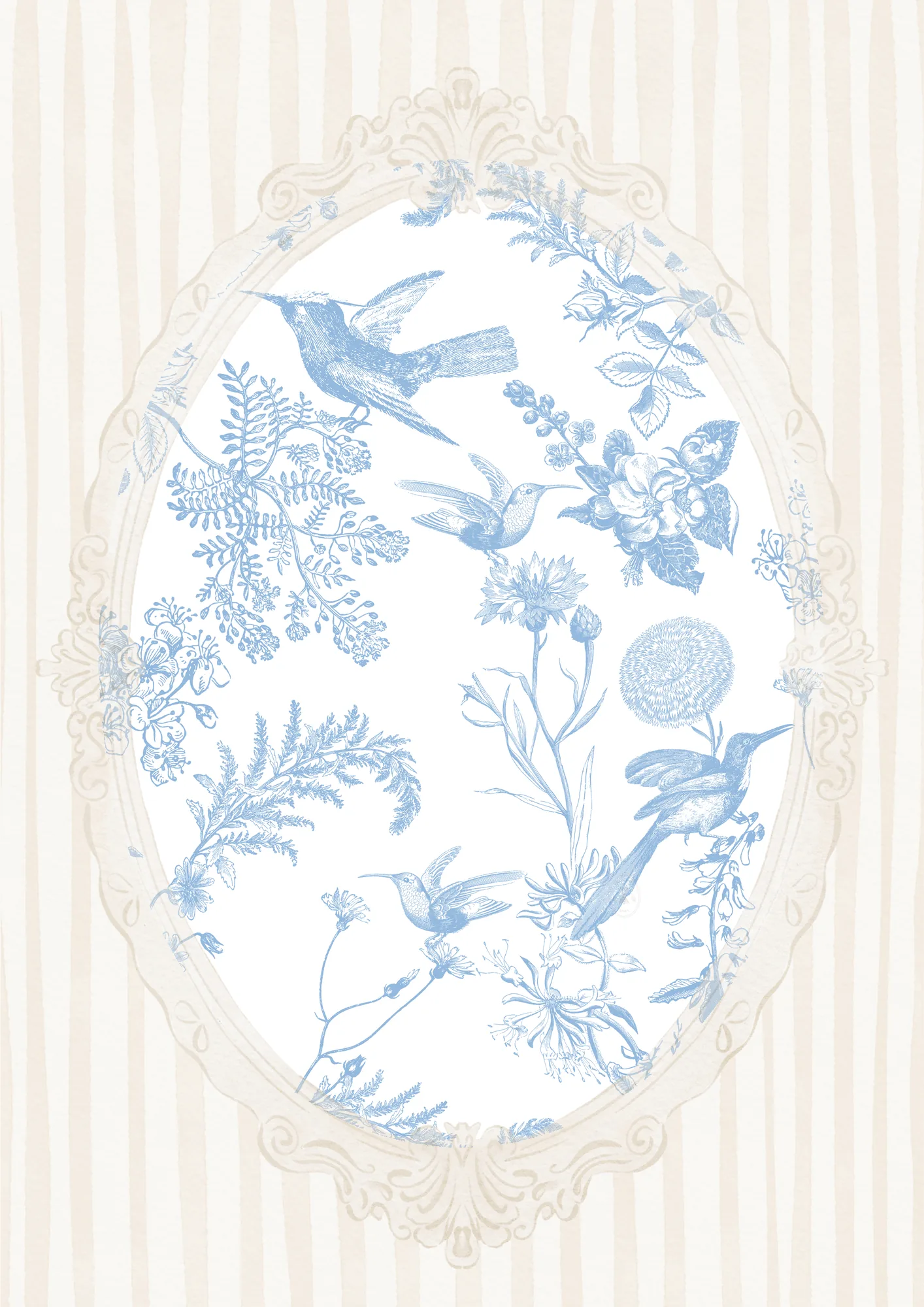 Appolonia Linen, artisanal French table linens, each piece signed, numbered and handcrafted in France.