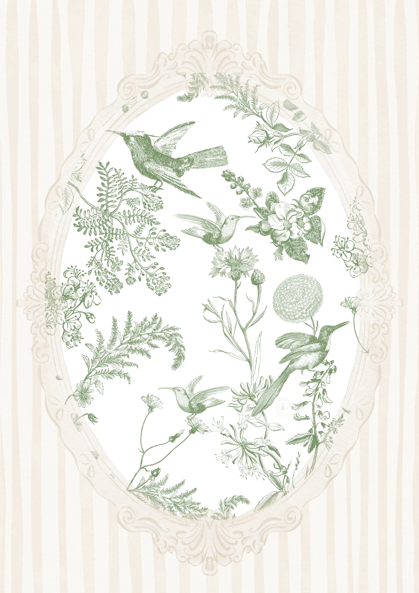 Appolonia Linen, hand-embroidered French table linens, signed and numbered, artisanal heirloom pieces made in France.