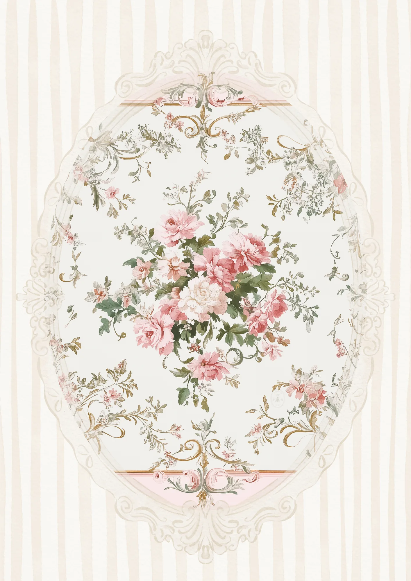 Appolonia Linen, hand-embroidered French table linens, signed and numbered, artisanal heirloom pieces made in France.
