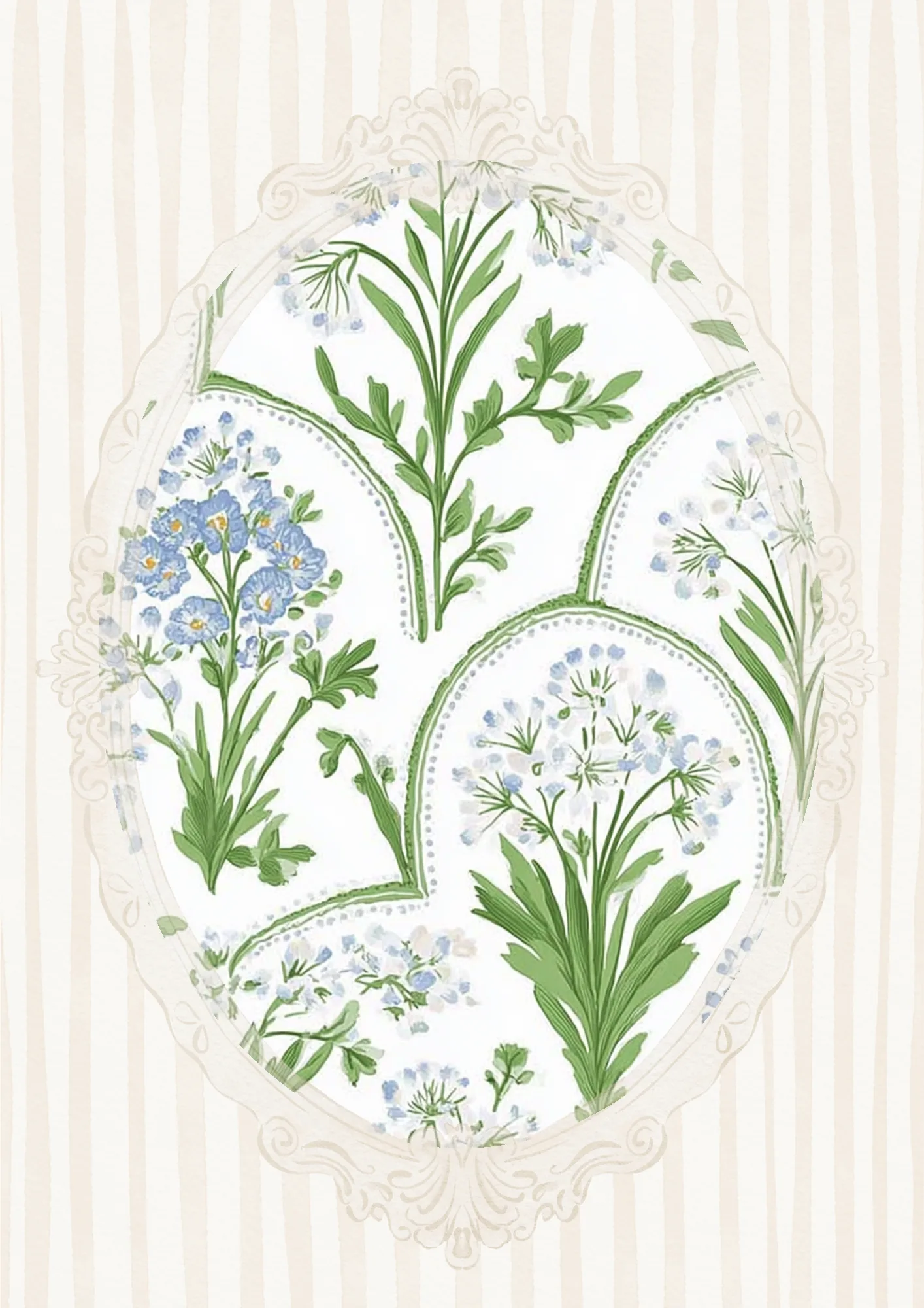 Handcrafted French table linens by Appolonia Linen, signed limited edition, artisanal linens made in France.