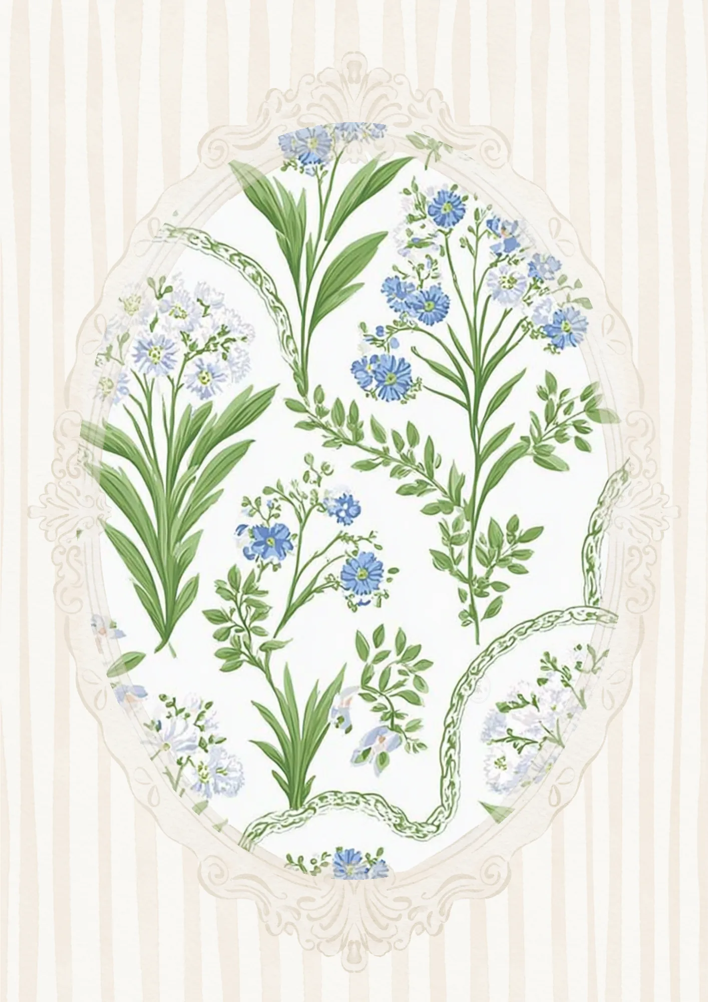Handcrafted French table linens by Appolonia Linen, signed limited edition, artisanal linens made in France.