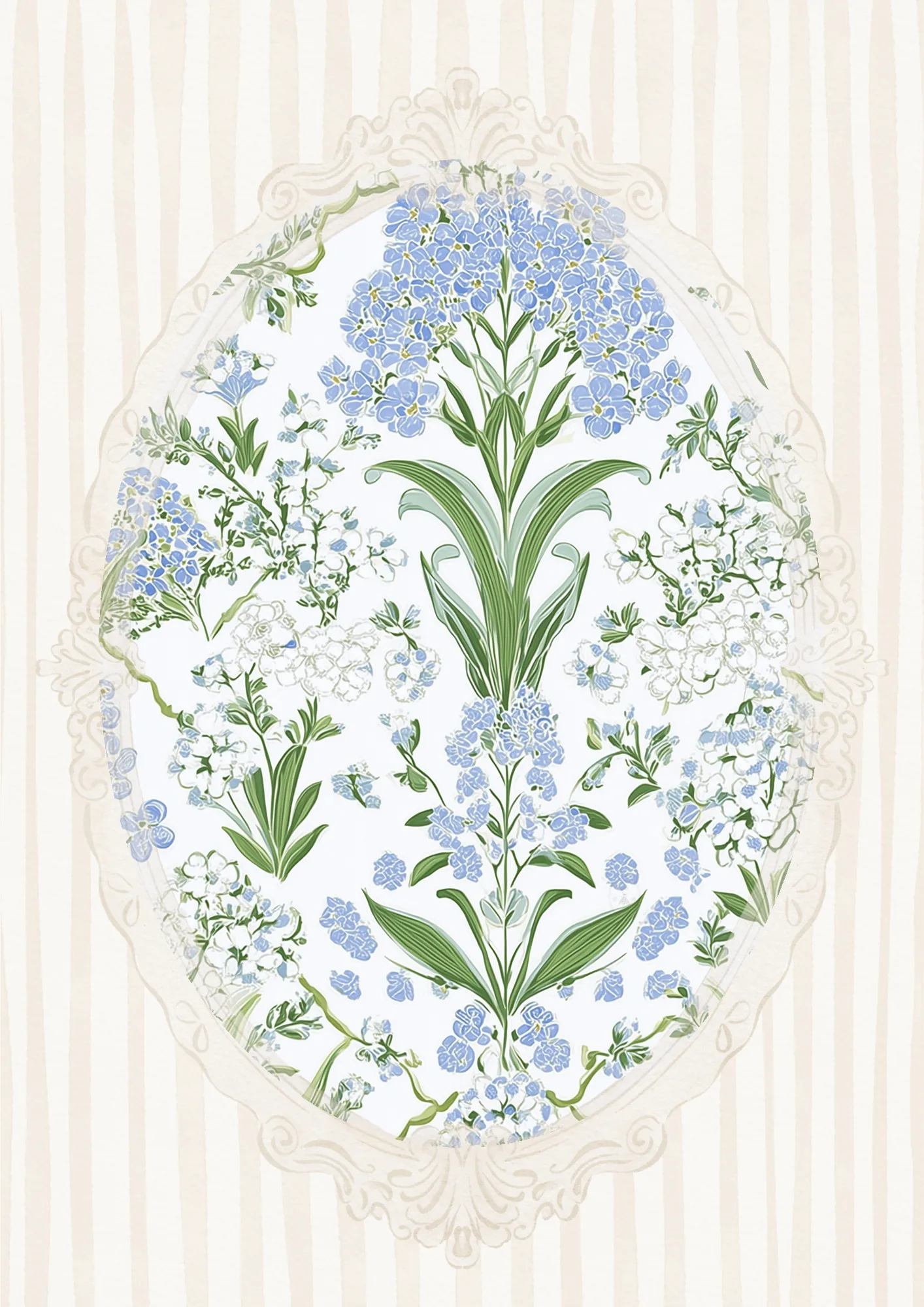 Appolonia Linen, hand-embroidered French table linens, signed and numbered, artisanal heirloom pieces made in France.