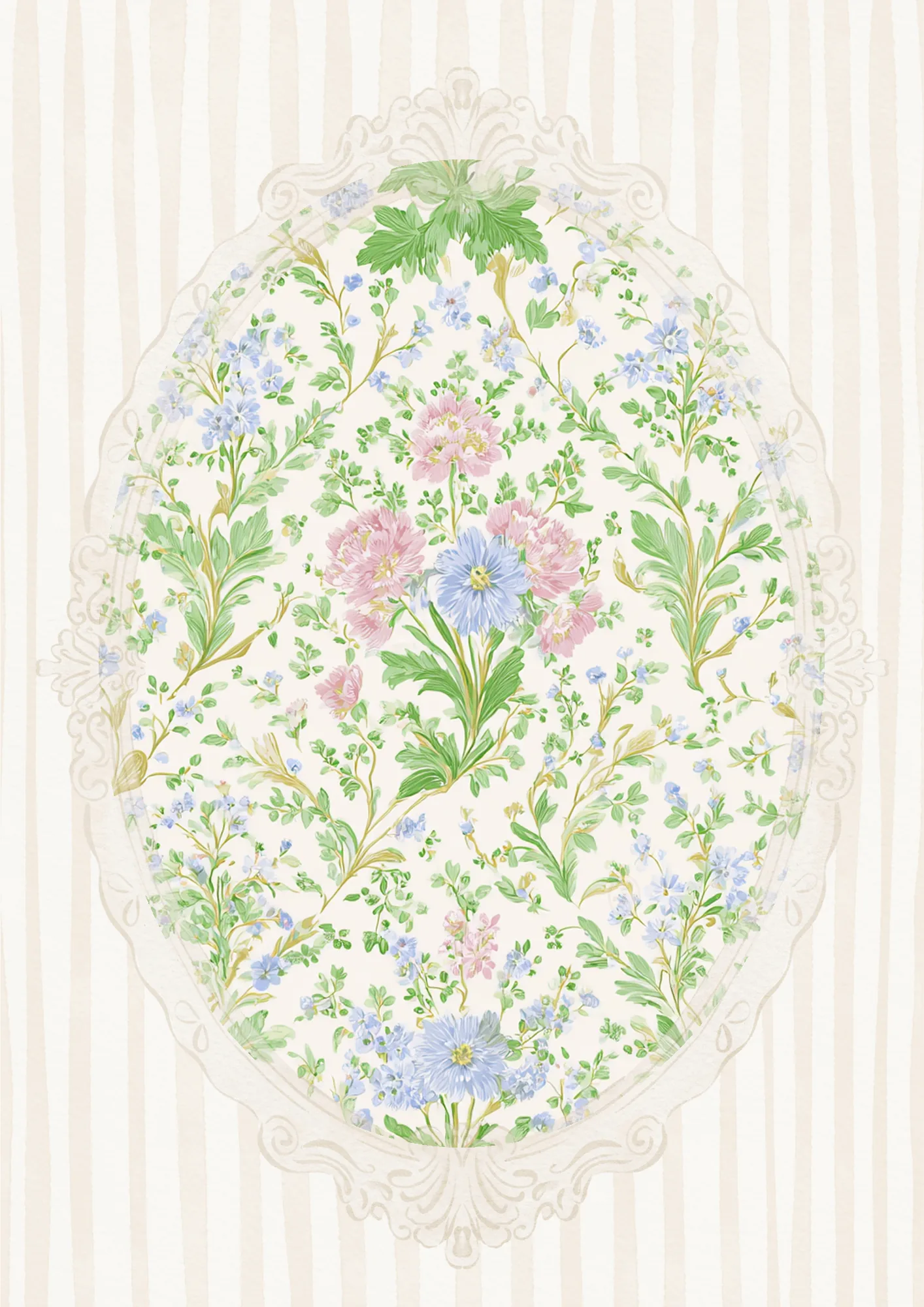 Appolonia Linen, artisanal French table linens, each piece signed, numbered and handcrafted in France.