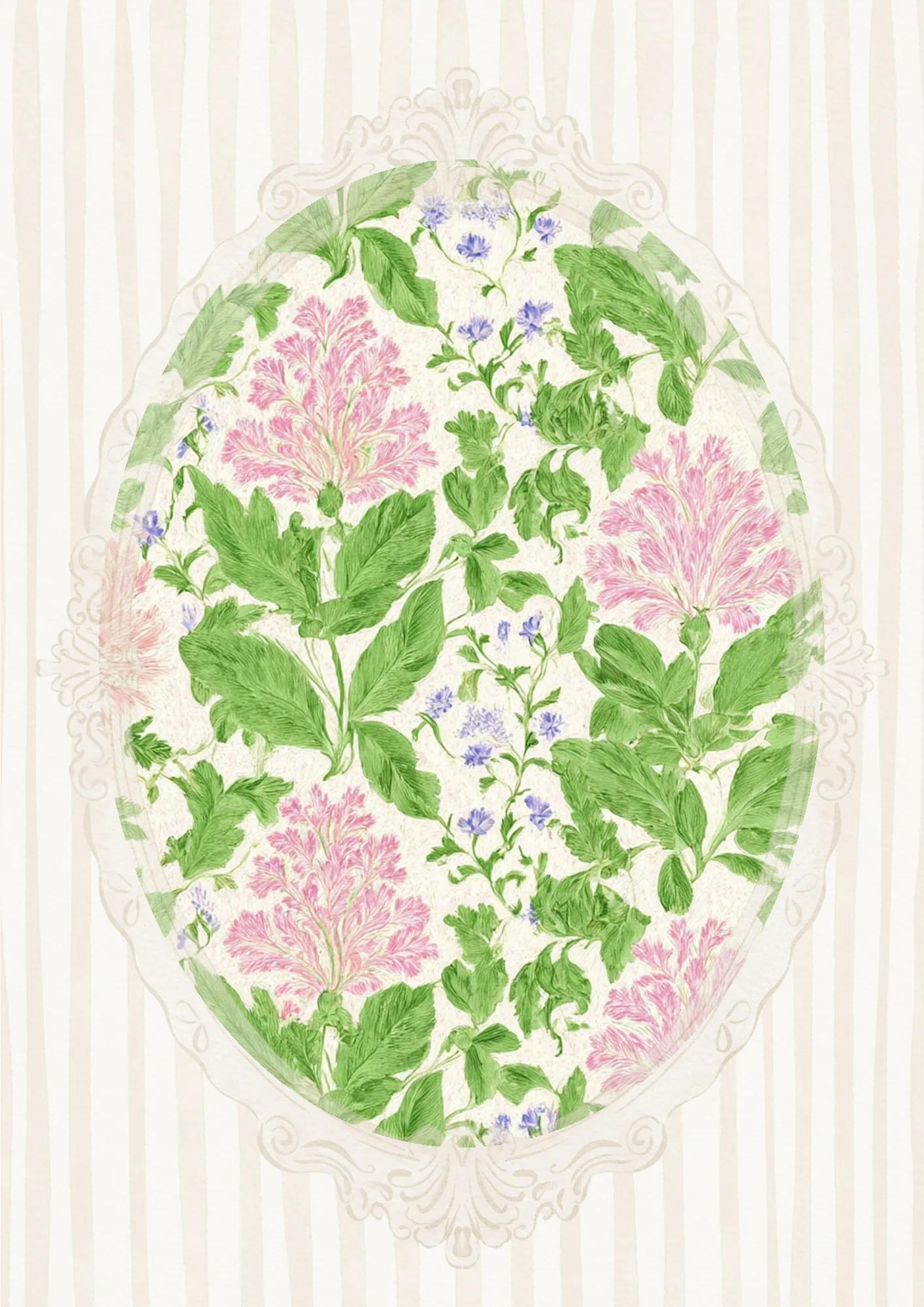 Handcrafted French table linens by Appolonia Linen, signed limited edition, artisanal linens made in France.