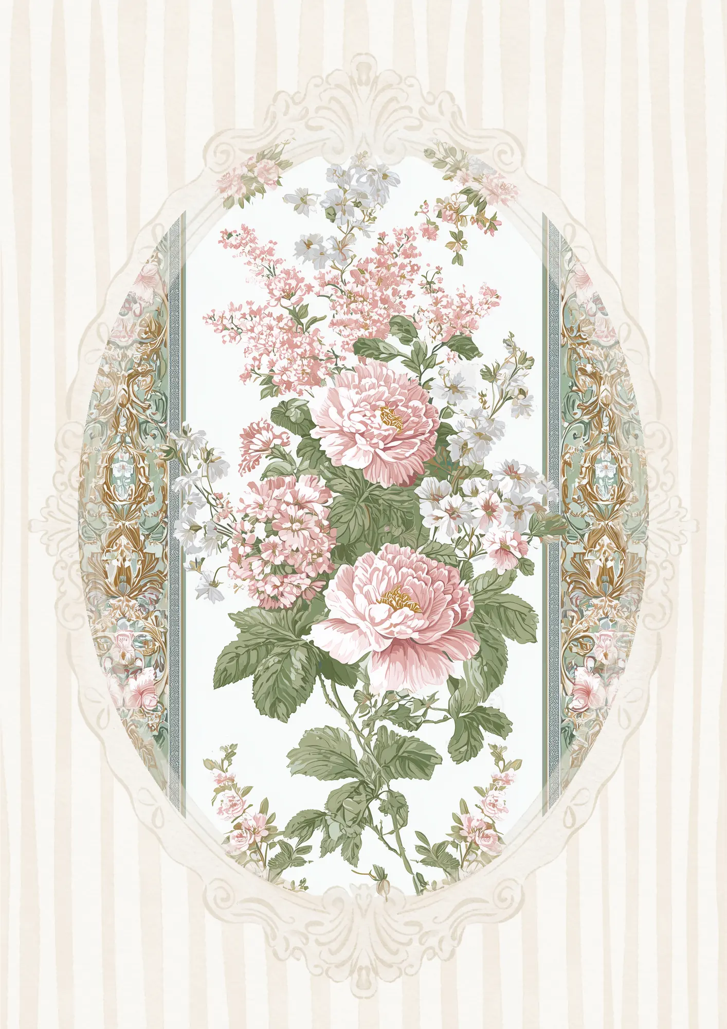 Handcrafted French table linens by Appolonia Linen, signed limited edition, artisanal linens made in France.