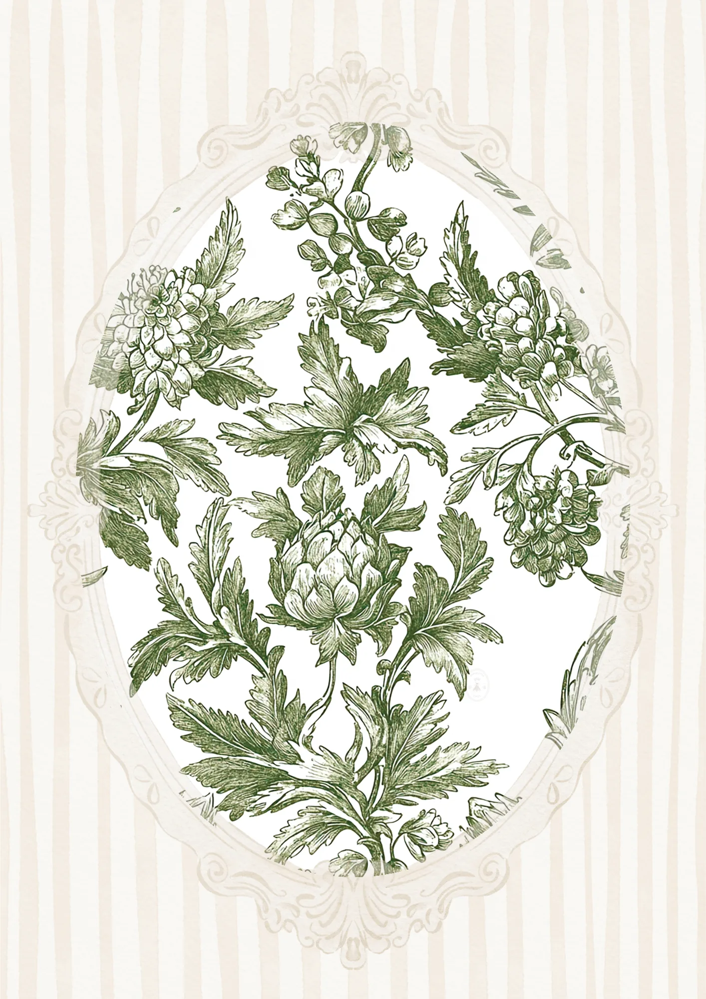 Handcrafted French table linens by Appolonia Linen, signed limited edition, artisanal linens made in France.