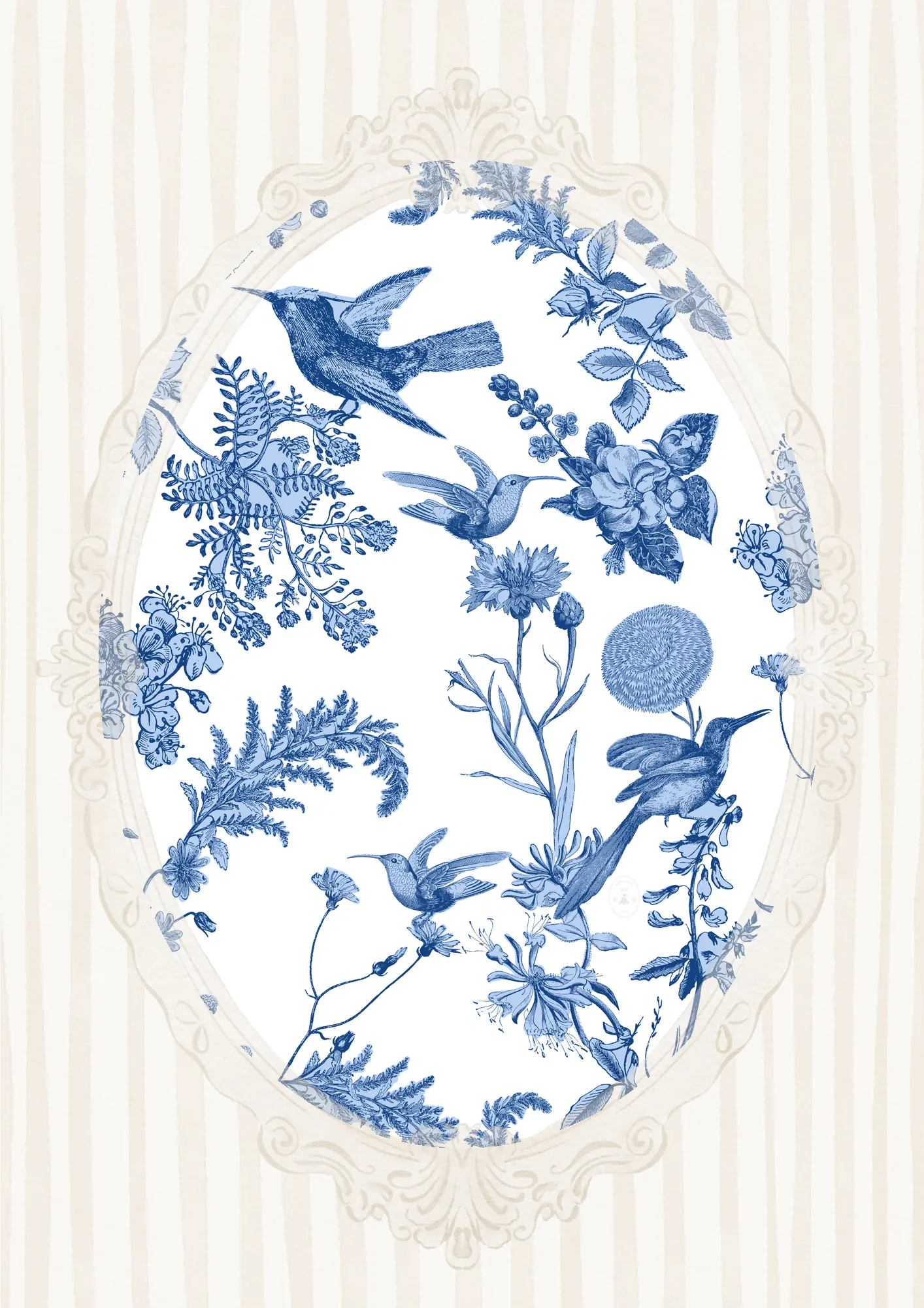 Appolonia Linen, artisanal French table linens, each piece signed, numbered and handcrafted in France.