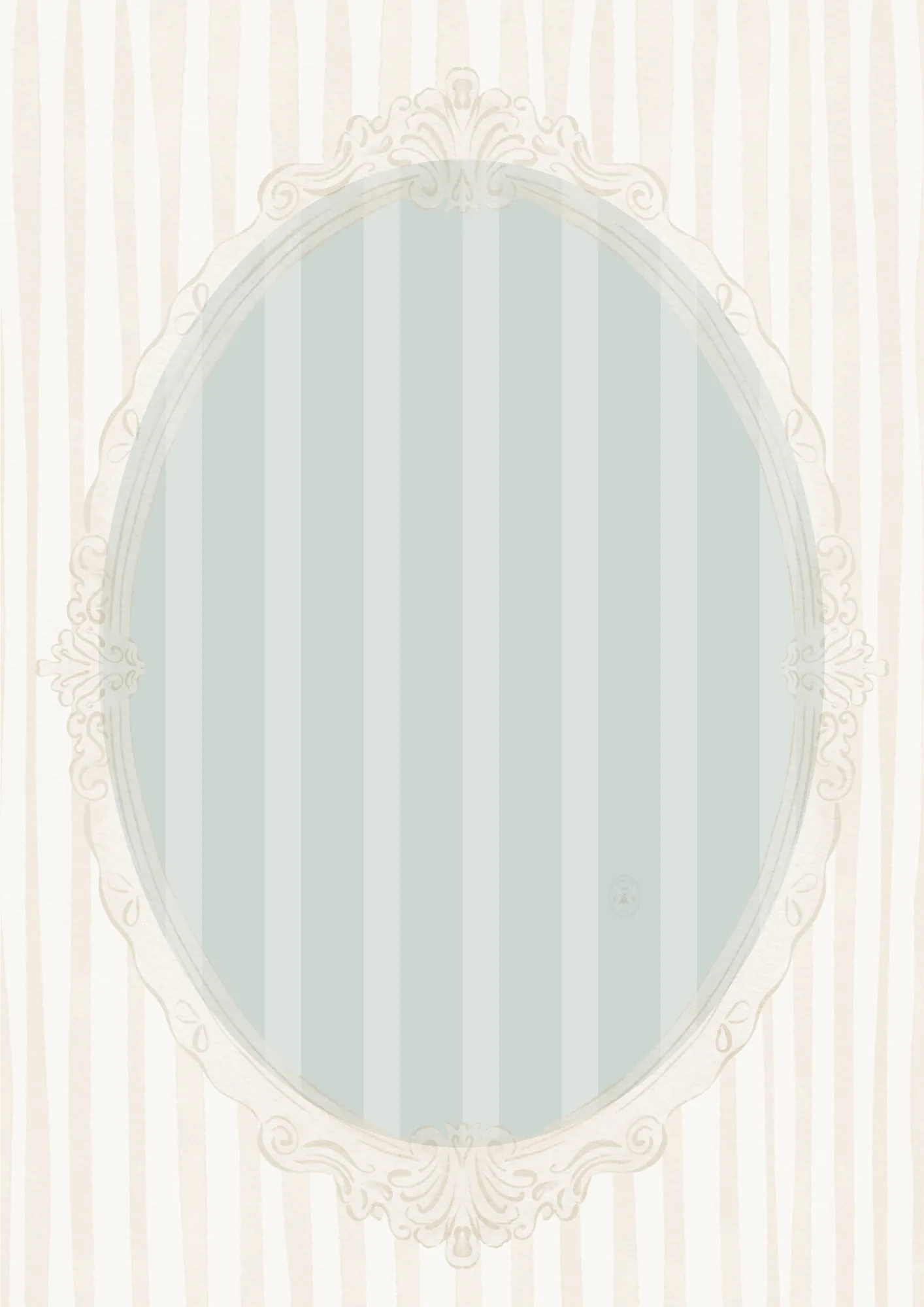 Handcrafted French table linens by Appolonia Linen, signed limited edition, artisanal linens made in France.
