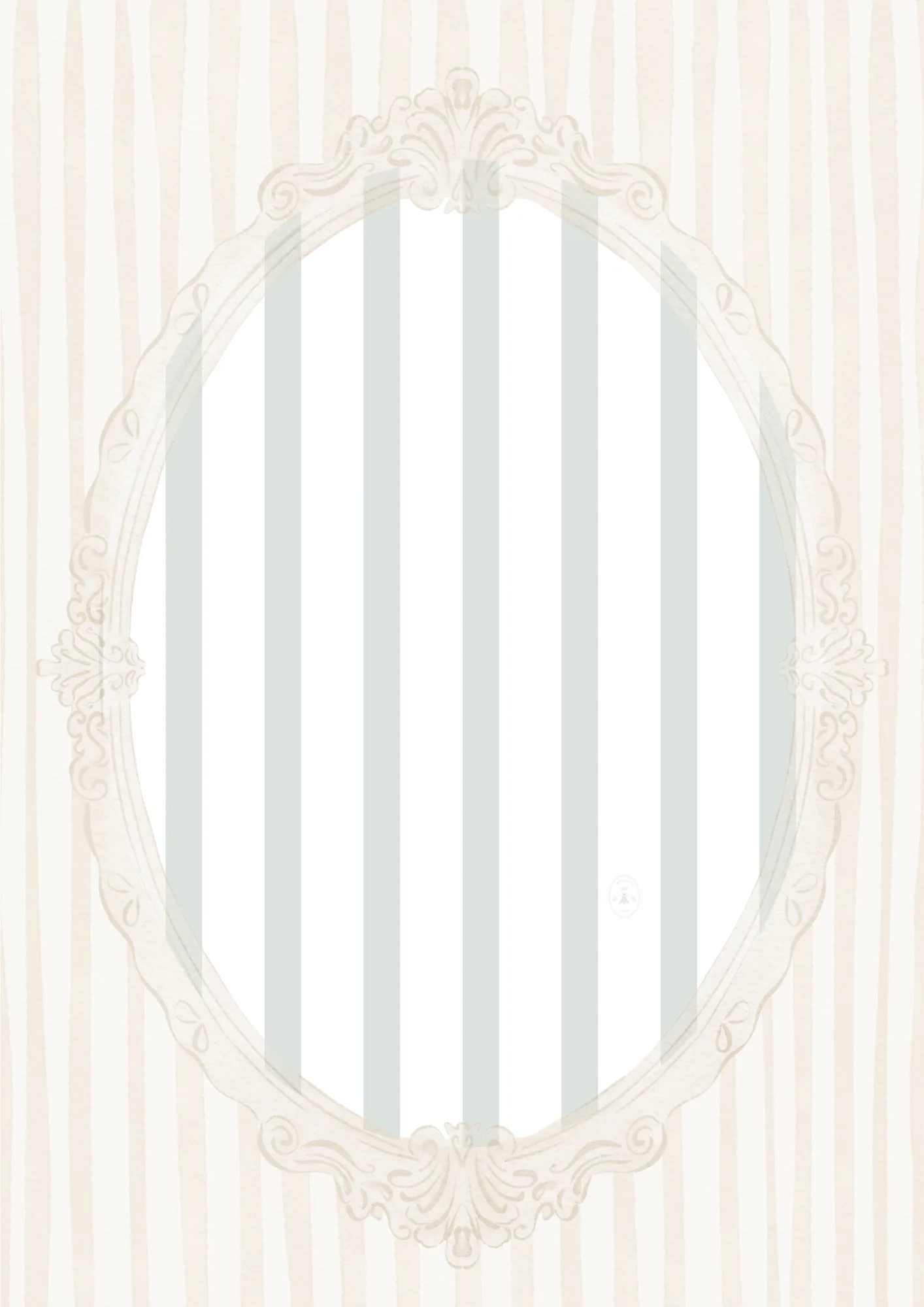 Appolonia Linen, artisanal French table linens, each piece signed, numbered and handcrafted in France.