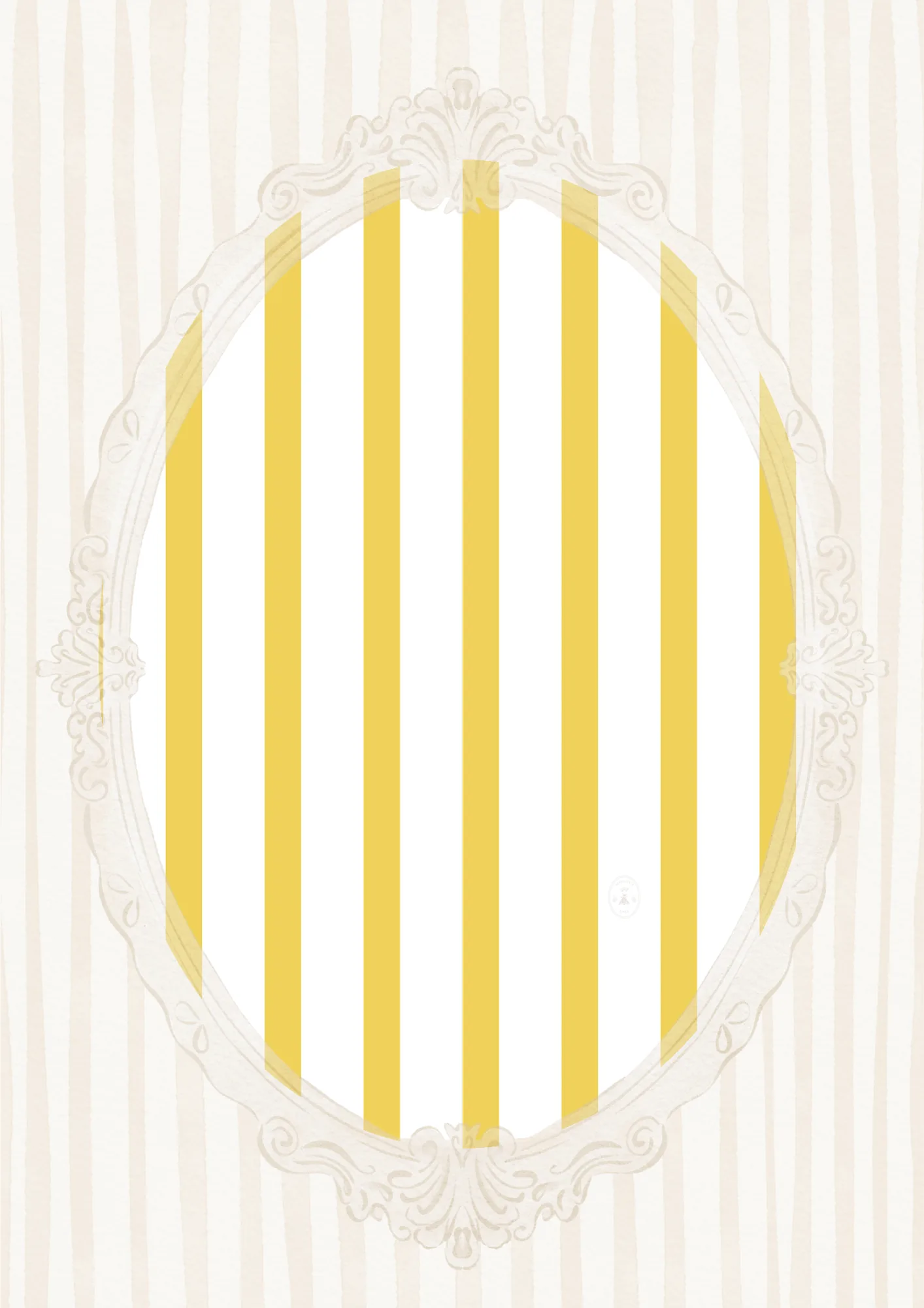 Appolonia Linen, hand-embroidered French table linens, signed and numbered, artisanal heirloom pieces made in France.
